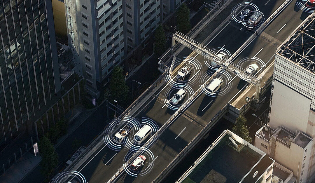 Europe is taking action – accelerating autonomous mobility
