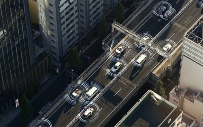 Europe is taking action – accelerating autonomous mobility