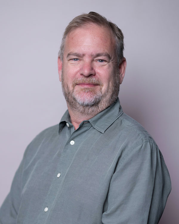 ANDERS BLOM 