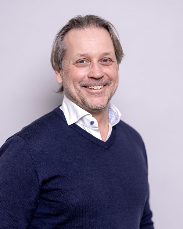DAN WAHRENBERG 