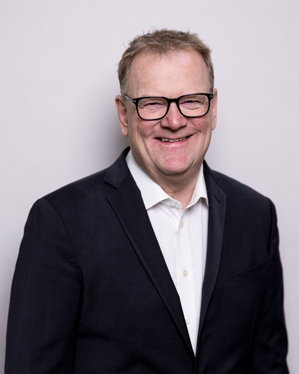 LARS LINDELL