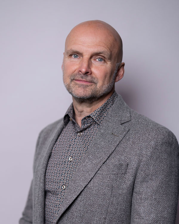 MAGNUS EDMAN 