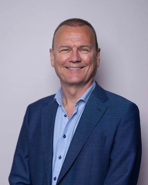 MATS FÄGERHAG 