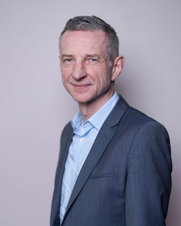 UWE BRANDENBURG 