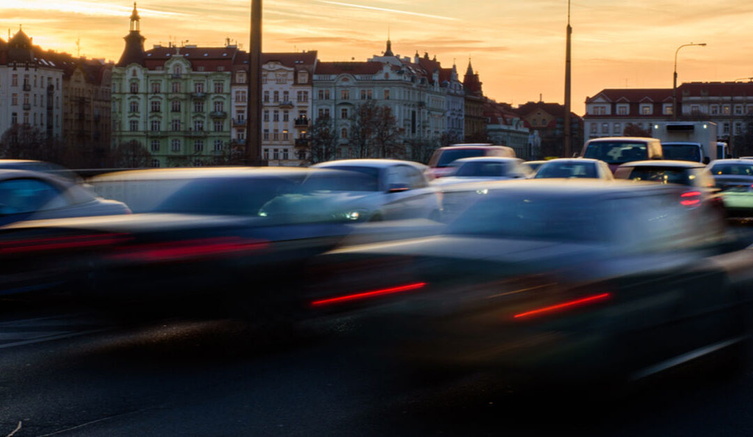 What’s being discussed in ADAS and Autonomous Driving right now?