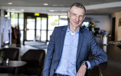 Meet board member Uwe Brandenburg