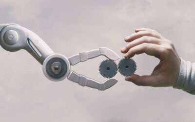 Three key trends from Collaborate Sweden 2025