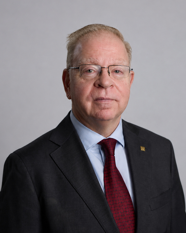 TORSTEN BERNSTRÖM